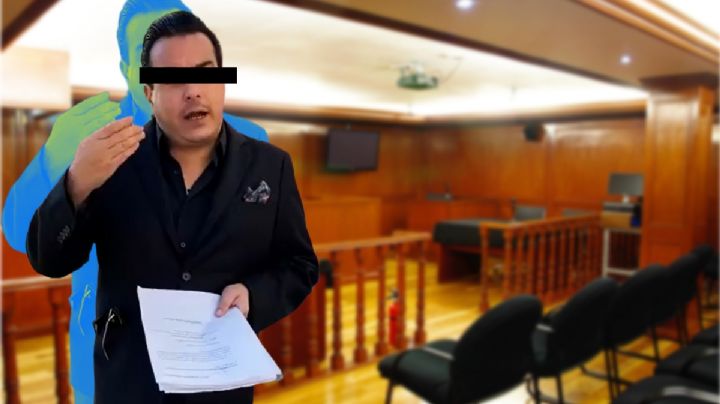 Abogado José Francisco, de la Firma Jurídica Díaz, suma 16 vinculaciones por fraude