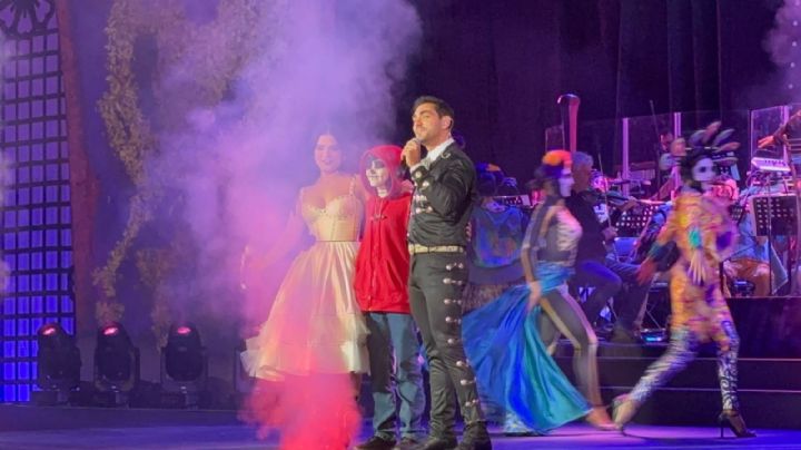 Así será el show gratis de Coco en la Feria de León