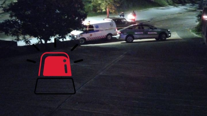 Hombre se habría matado tras asesinar a su pareja en Monte Magno, Xalapa