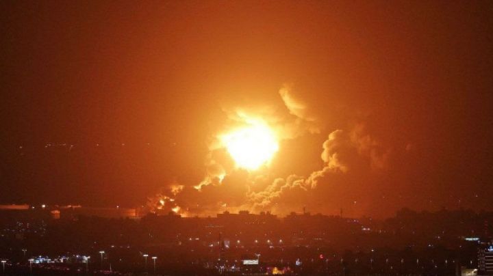 Yemen: ¿Por qué bombardearon EU y Gran Bretaña a los hutíes?