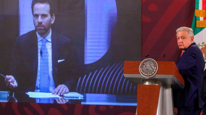 ¿A quién le importa lo que gana Loret?