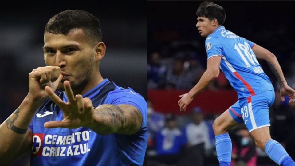 Rafael Guerrero podría ser el reemplazo de Juan Escobar en Cruz Azul