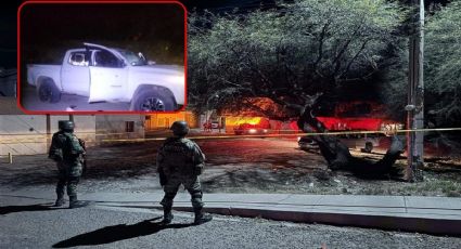 Enfrentamiento armado deja 2 muertos en Jalisco | VIDEO