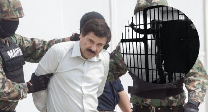 Chapo Guzmán: Juez niega petición para recibir visitas de su esposa Emma Coronel y sus dos hijas