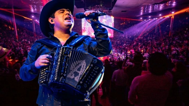¿Quién viene al Palenque de la Feria Pachuca 2025? confirman segundo cantante