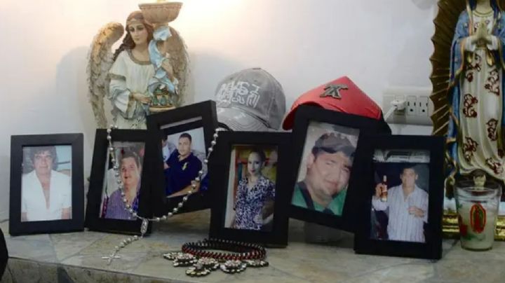 Con fuerza pública, juez obliga a familias del caso Tierra Blanca a asistir a audiencia