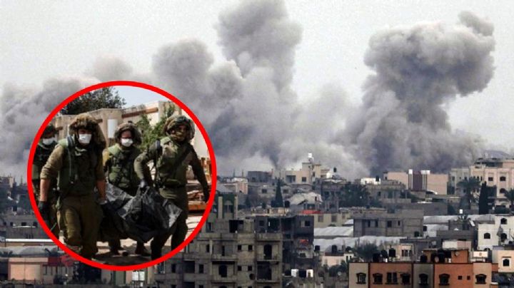 Guerra Israel - Hamás le ha costado la vida a más de 10,00 niños: Save the Children