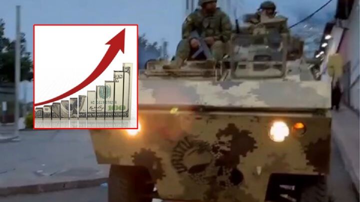 Ecuador: “Una guerra cuesta dinero”, Daniel Noboa propone aumento al IVA