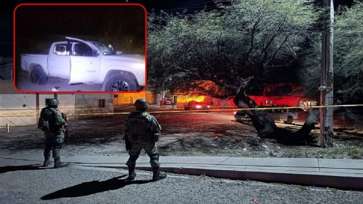 Enfrentamiento armado deja 2 muertos en Jalisco | VIDEO