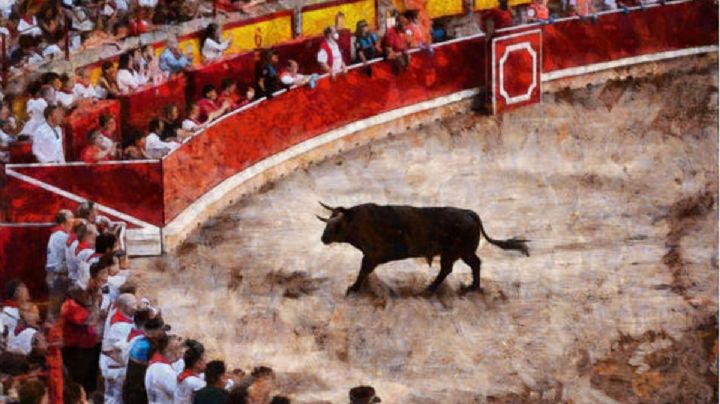 Vuelven las corridas de toros a la CDMX; ya se preparan protestas en contra