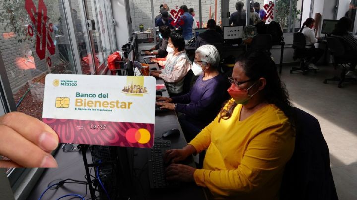 Bienestar: Así puedes obtener una beca de más de 1,000 pesos al mes