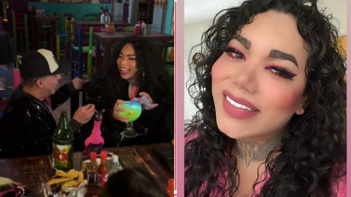 Paolita Suárez ya denunció ¿qué dice la ley sobre su caso de violencia?