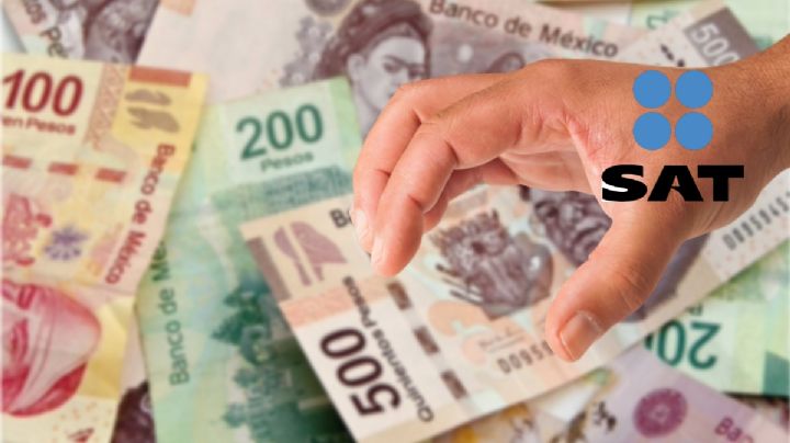 Mito o realidad: ¿El SAT puede quitarte dinero de tu cuenta de banco?