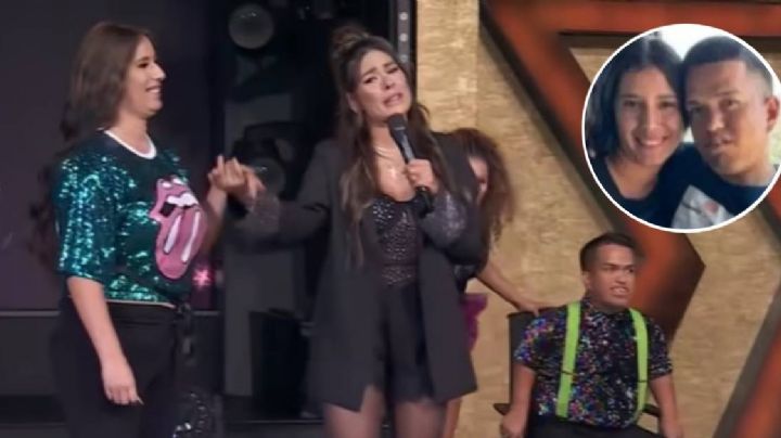 Medio Metro será papá “primerizo”