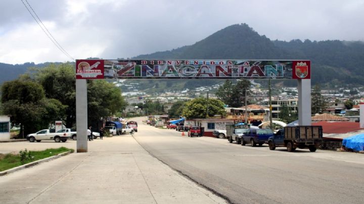 Jóvenes indígenas de Chiapas asesinan a su “amigo” y lo entierran