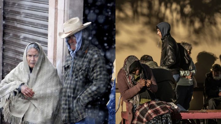 Tamaulipas se congelará la próxima semana, autoridades lanzan alerta y recomendaciones