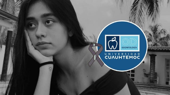 Universidad Cuauhtémoc lamentó el feminicidio de Iyari Daniela