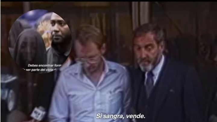 La miniserie de seis episodios basada en hechos reales está en Netflix