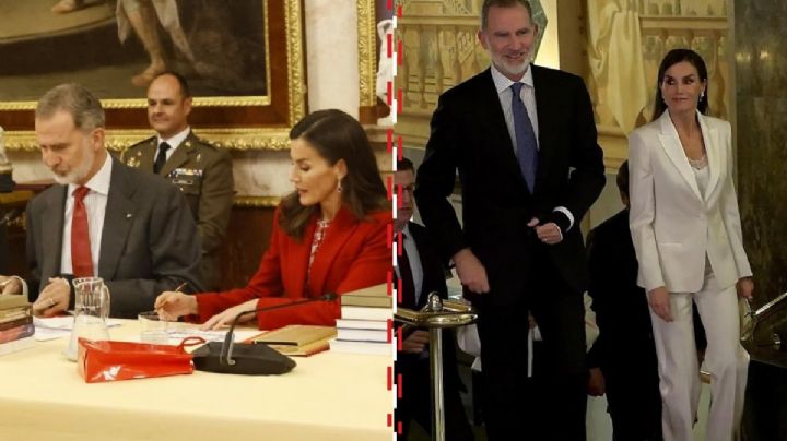 Así fue la boda del rey Felipe y la reina Letizia hace 20 años; todo esto pasó y ni lo sabías