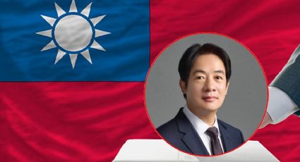 Taiwán: ¿Quién es el nuevo presidente y cuál es su postura sobre China?
