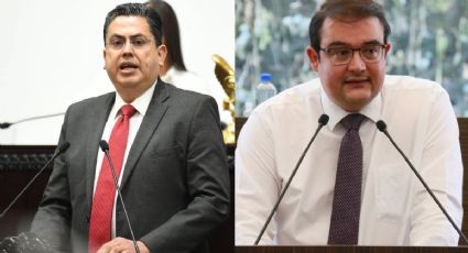 Osiris Leines responde a diputado de Querétaro, pide prudencia por comentarios contra Hidalgo