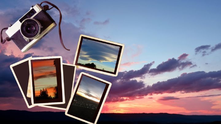 Atardeceres rojos en Pachuca que dejaron con la boca abierta, ¿por qué ocurren? I FOTOS