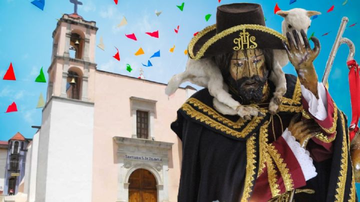 Feria en Hidalgo: Real del Monte celebra su Fiesta del Dulce Nombre, estas son las actividades