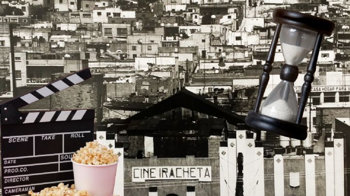 Para la nostalgia: Los cines que existían antes en Pachuca, ¿los recuerdas?