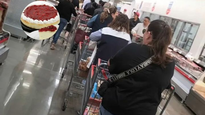 Los revendedores de los pasteles de Costco ahora también van por este producto