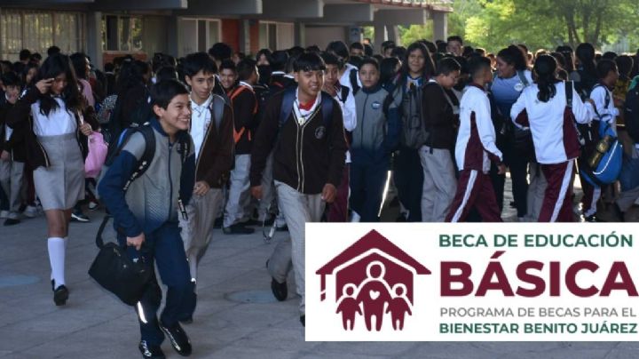 Así puedes inscribir a tu hijo en Guanajuato a las Becas Benito Juárez este 2024