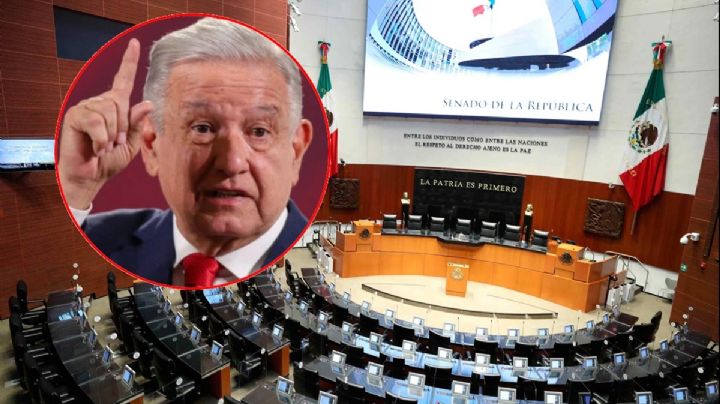 ¿Alcanzan los votos para las reformas de AMLO?