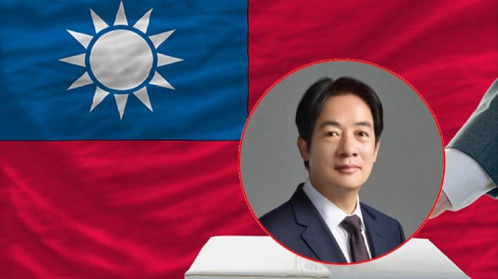 Taiwán: ¿Quién es el nuevo presidente y cuál es su postura sobre China?