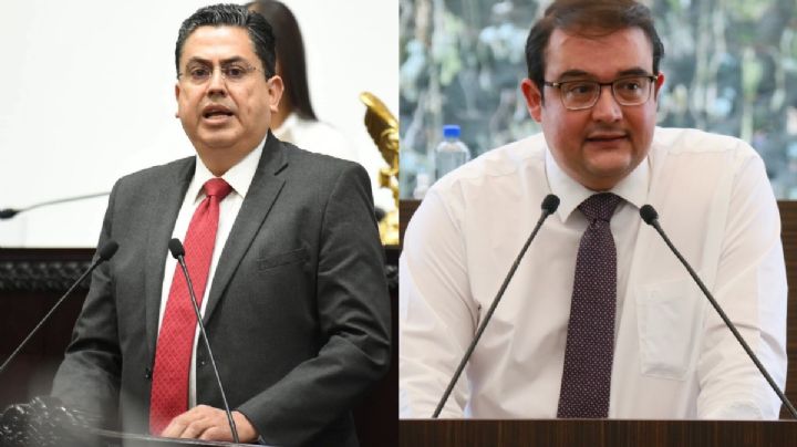 Osiris Leines responde a diputado de Querétaro, pide prudencia por comentarios contra Hidalgo