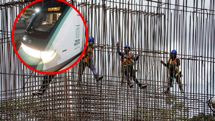 Tren Maya: el despido masivo con el que se deshace de 50% de sus trabajadores