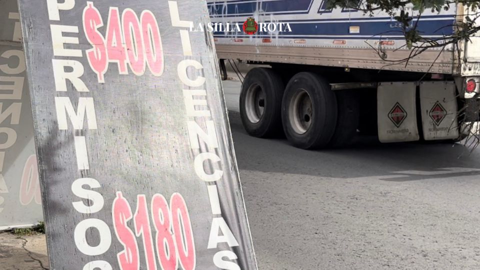 Muchos mexiquenses recurren a gestores para evitar multas y el pago de impuestos por sus vehículos
