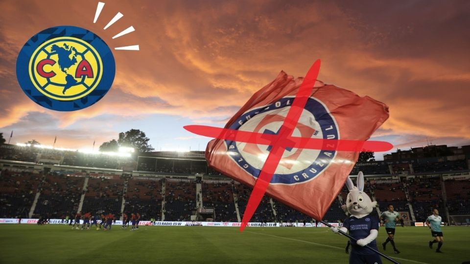 Cruz Azul no es favorito por la Inteligencia  Artificial para ser campeón del Clausura 2024