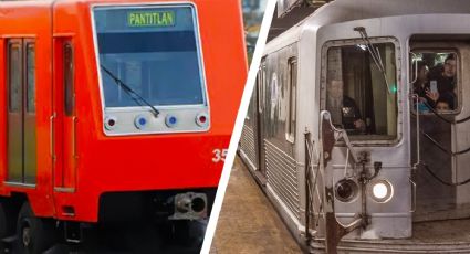 CDMX vs NY, ¿quién tiene el mejor Metro?; esto dice extranjera