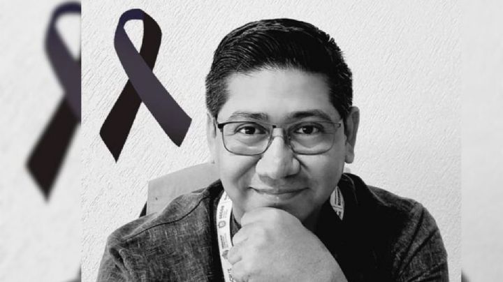 En accidente automovilístico fallece exfuncionario del estado de Veracruz