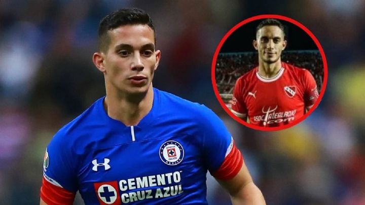 ¿Qué fue de Iván Marcone, exjugador de Cruz Azul?