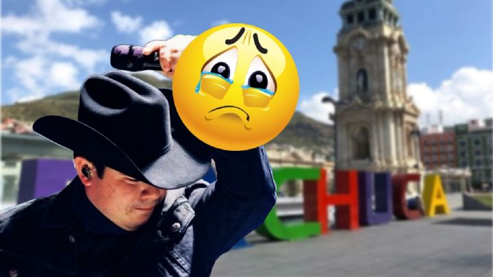 ¿Qué pasó con el concierto de Alfredo Olivas en Pachuca? Esto sabemos