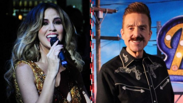 Raquel Bigorra vs Daniel Bisogno: "No aguantas vara"