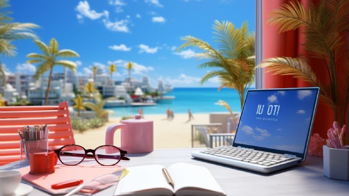 Jornada laboral: ¿Cuánto falta para el primer descanso obligatorio de 2024?