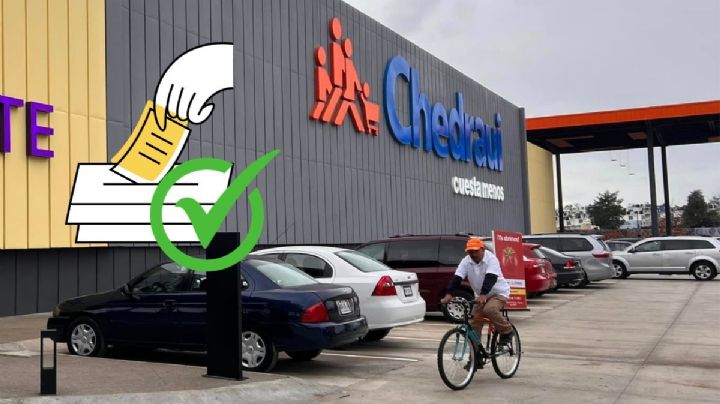 Este fue el resultado de consulta pública en Medellín para construir Chedraui