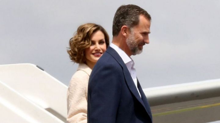 Tras escándalo de "infidelidad": ¿la reina Letizia se quedará sin herencia de joyas?
