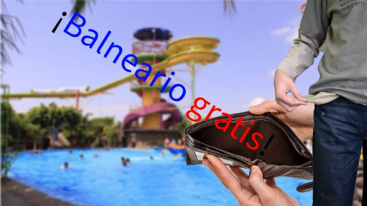 Que la cuesta de enero no te pegue: conoce los 2 balnearios gratis de Hidalgo; el segundo te gustará