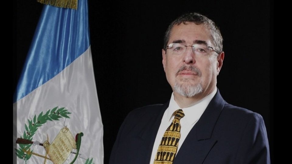Bernardo Arévalo es hijo del expresidente Juan José Arévalo Bermejo