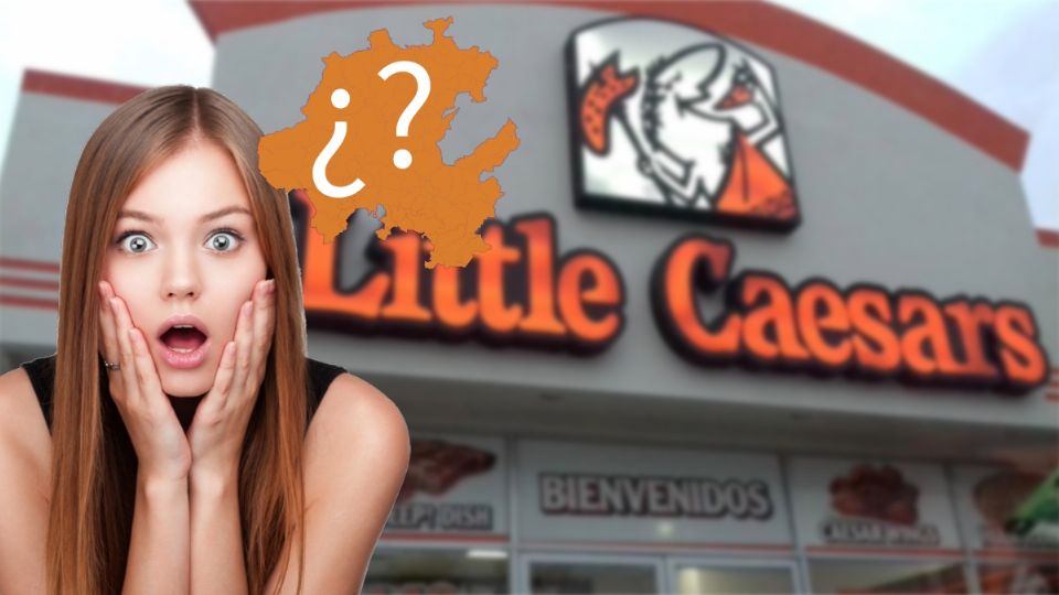 El número más bajo de locales está en Campeche con 3; mientras que el Estado de México tiene 73 e de Hidalgo está en el lugar 12