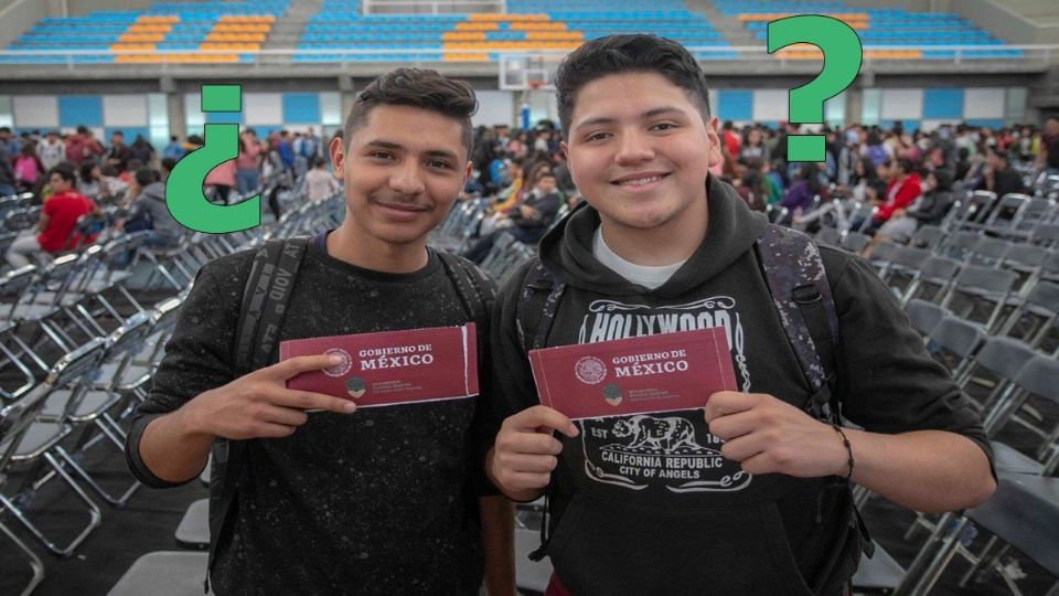 La Beca Benito Juárez tuvo cambios en su calendario y es que en este año los estudiantes sólo recibirán dos pagos: