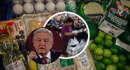 Profeco y AMLO "regañaron" a un supermercado de Veracruz; esta es la razón