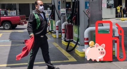 Esta gasolinera en Veracruz vendió la premium más barata del país